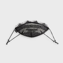 Lisa for Kith Women Lace Mask