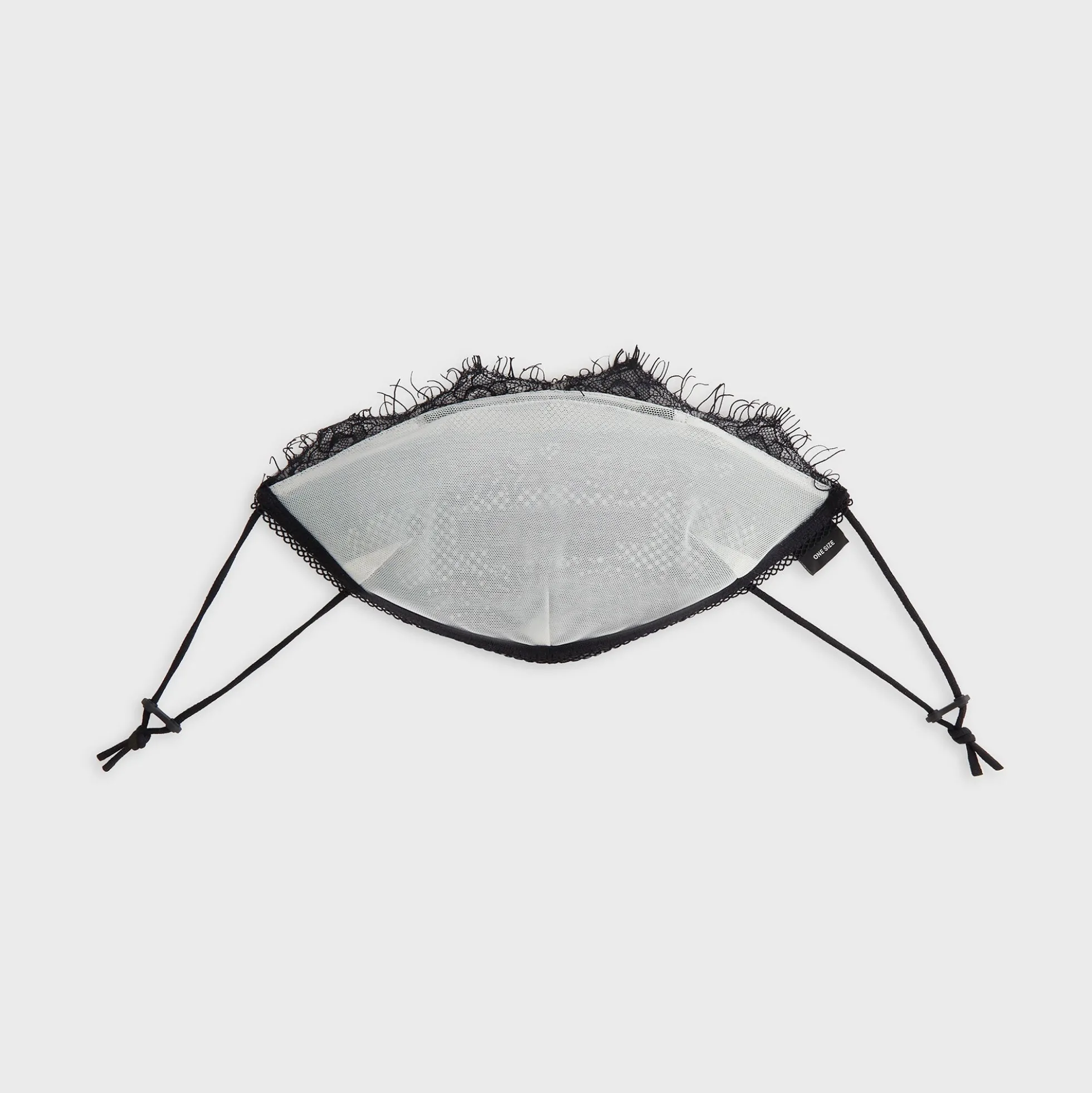 Lisa for Kith Women Lace Mask