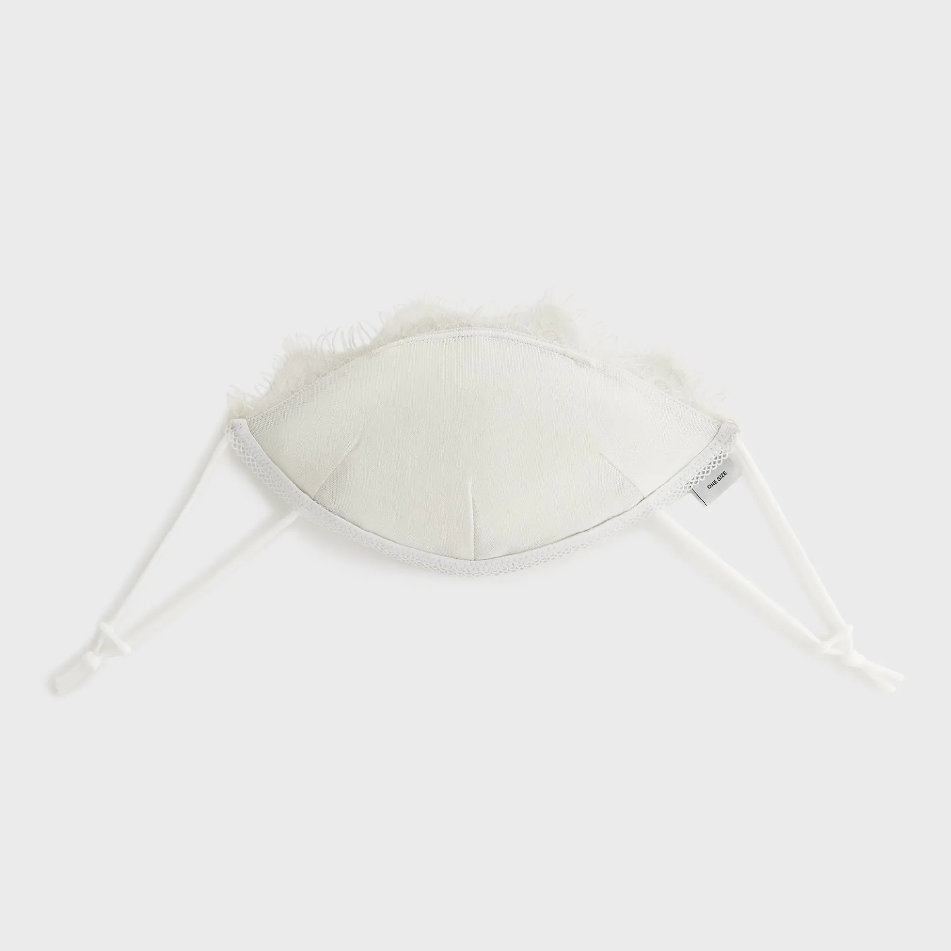 Lisa for Kith Women Lace Mask
