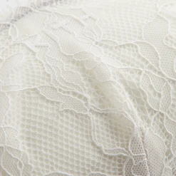 Lisa for Kith Women Lace Mask