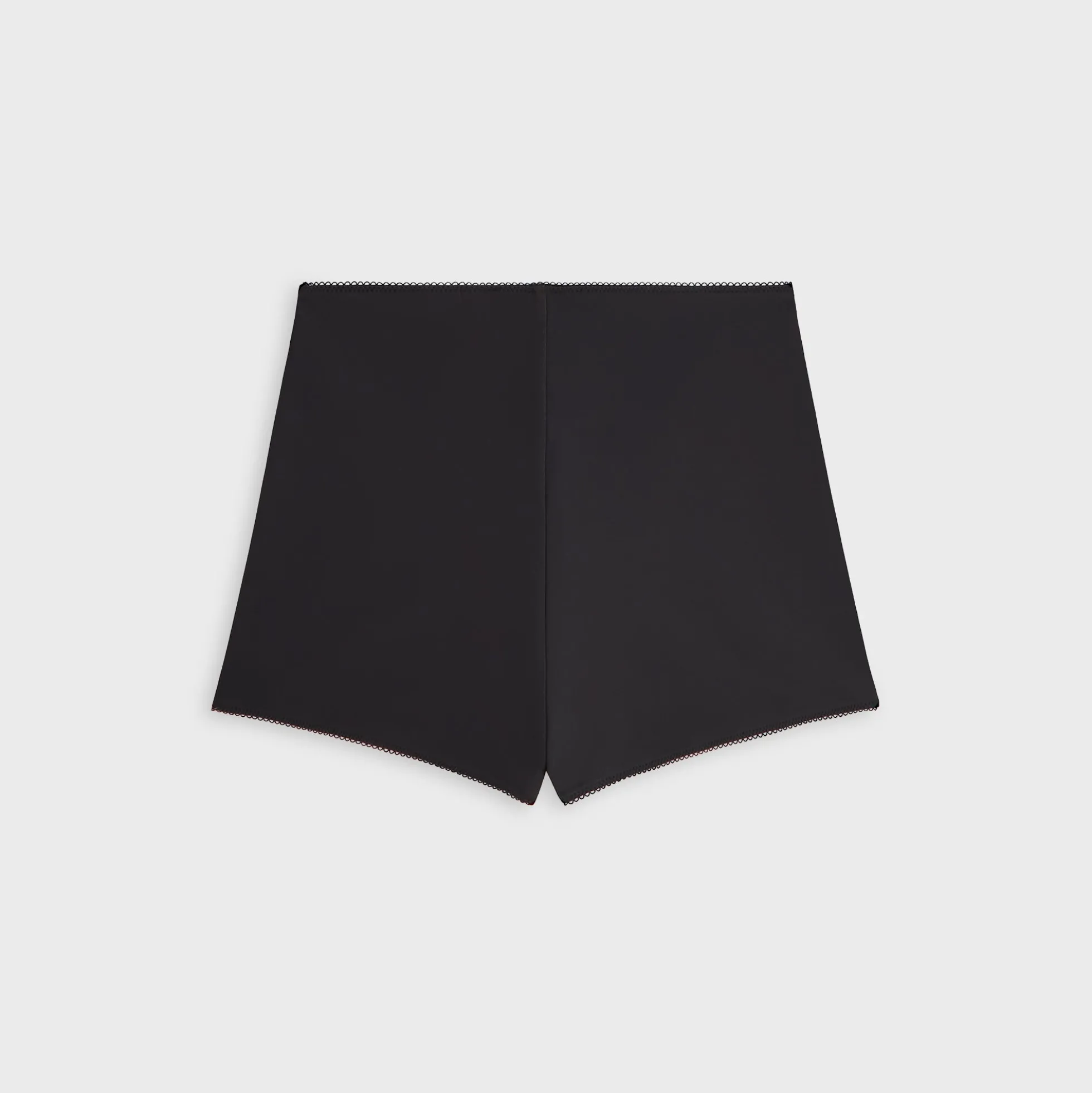 Lisa for Kith Women Lola High Waisted Micro Short