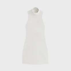 Lisa for Kith Women Nina Backless Mini Dress