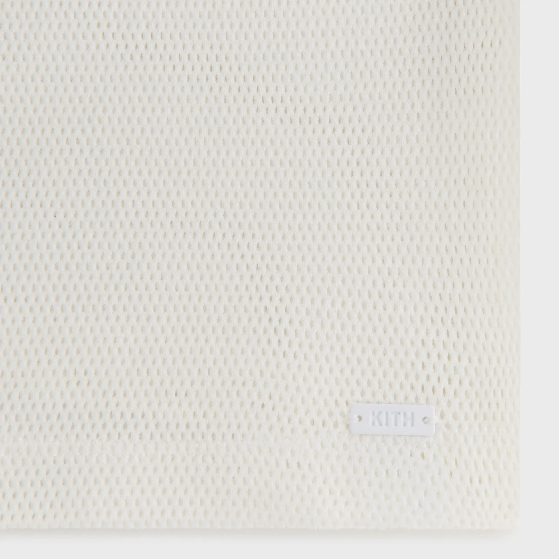 Lisa for Kith Women Pallis Warm Up Baby Tee
