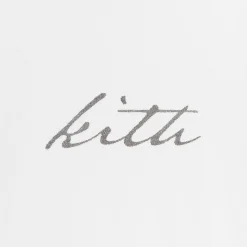 Lisa for Kith Women Salem Shrunken Tee