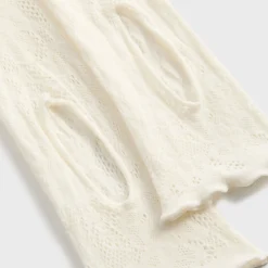 Lisa for Kith Women Stirrup Leg Warmers