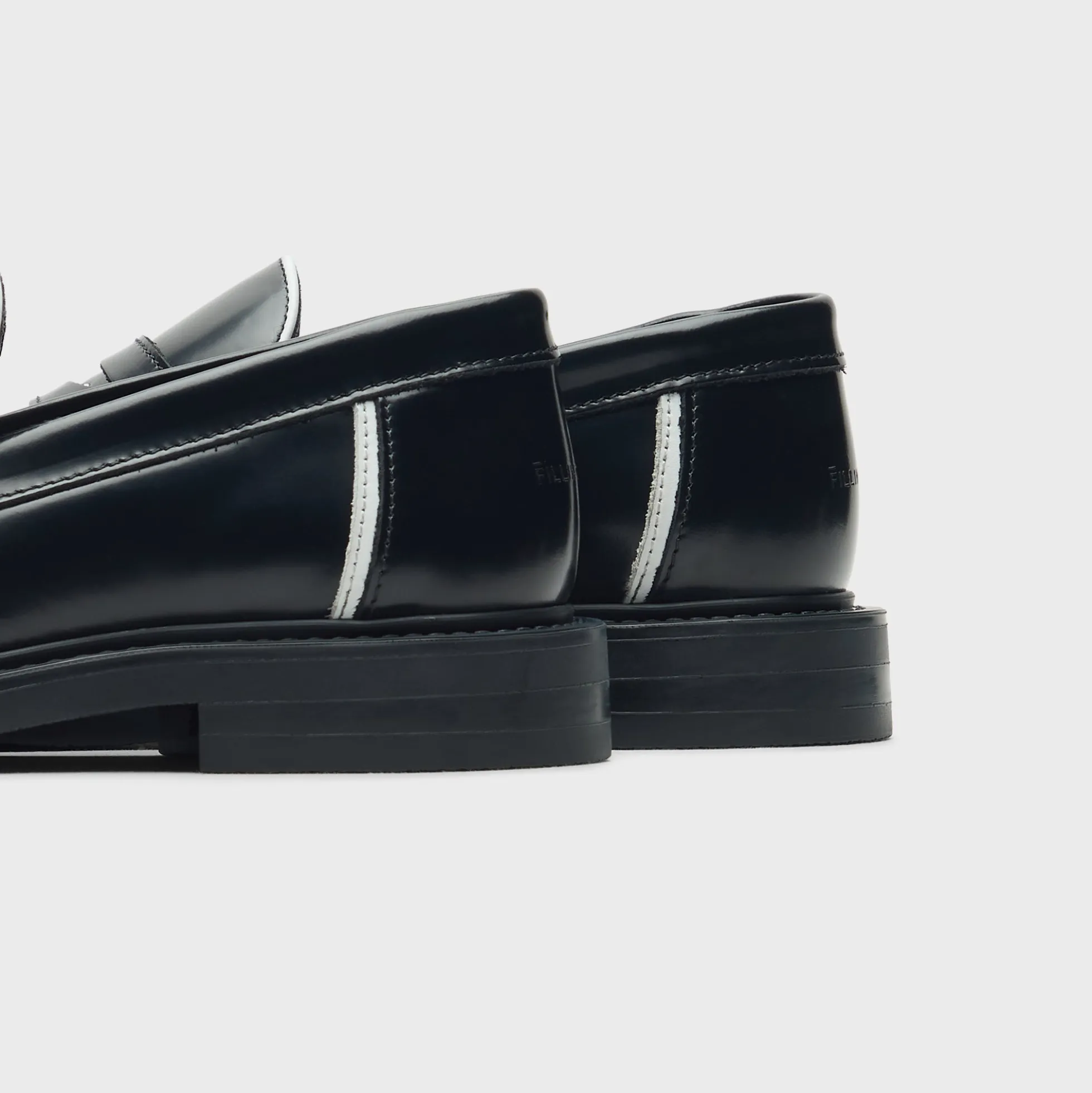Loafer Gowtu Studs