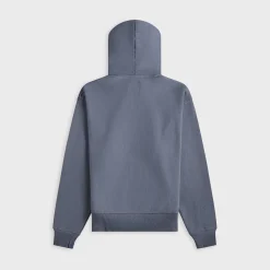 Logo Head Hoodie