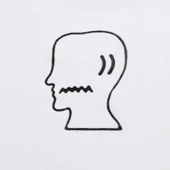 Logo Head Tee