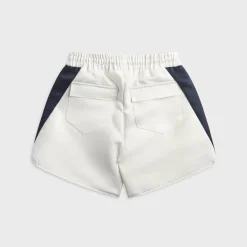 Logo Lightning Short