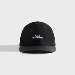 Logo Nylon Cap
