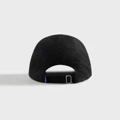Logo Nylon Cap