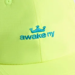 Logo Nylon Cap