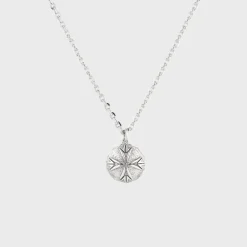 Logo Scudo Necklace