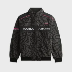 Loners Only Fleece Jacket