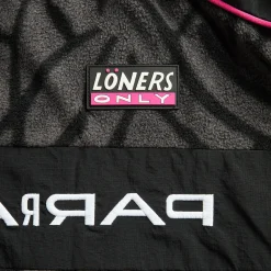 Loners Only Fleece Jacket
