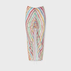 Long Skirt