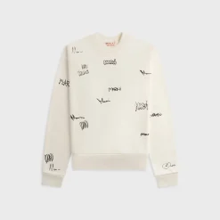 Long Sleeve Sweatshirt