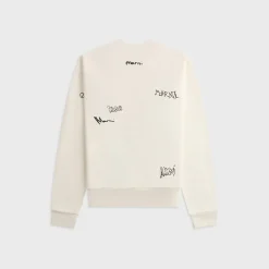 Long Sleeve Sweatshirt