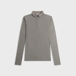 Longsleeve Polo