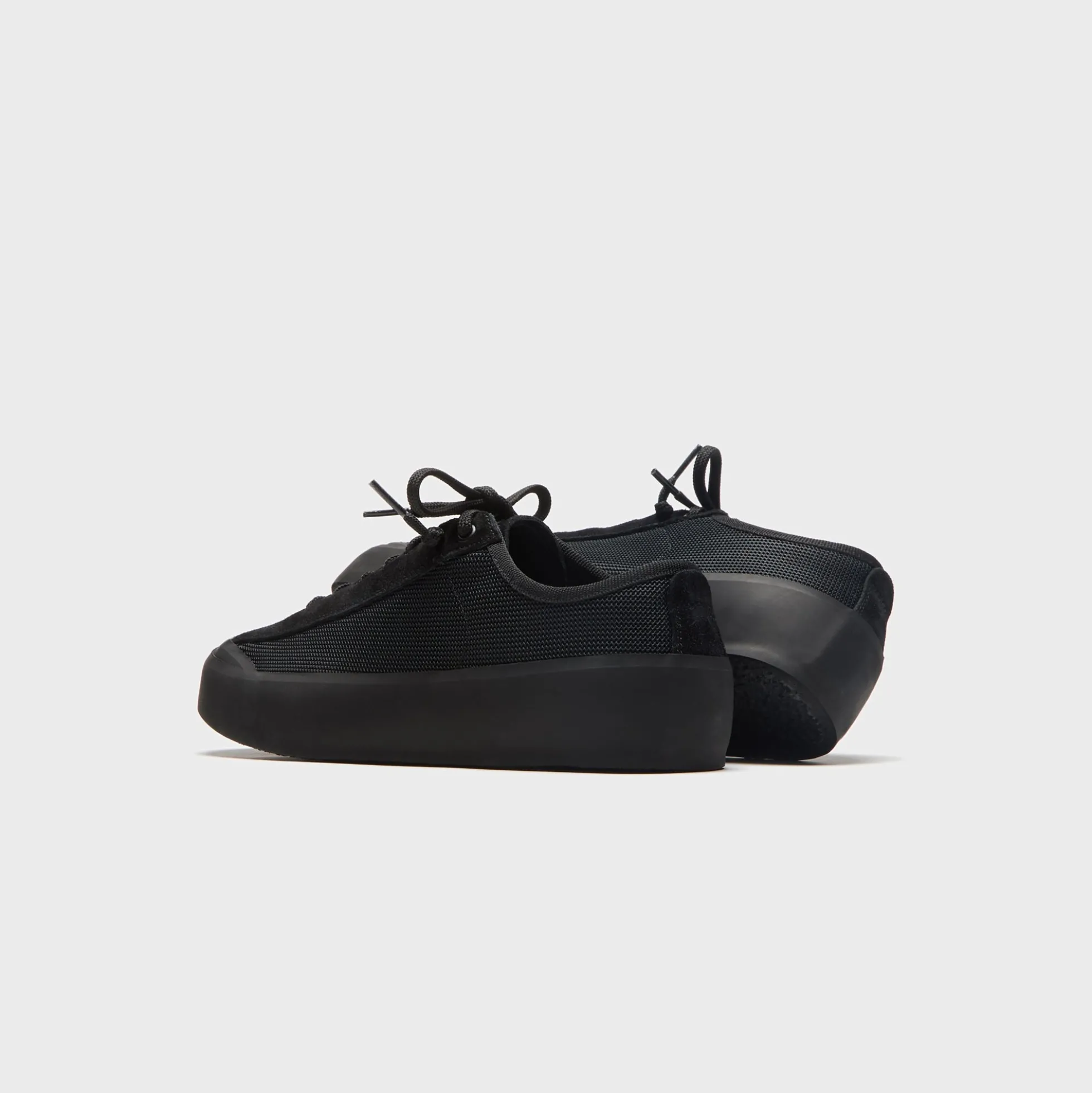 Low Top Sneakers