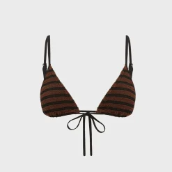 Luana Triangle Top