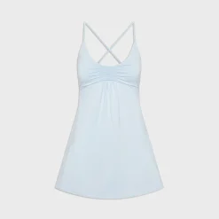 Lulu Mini Dress
