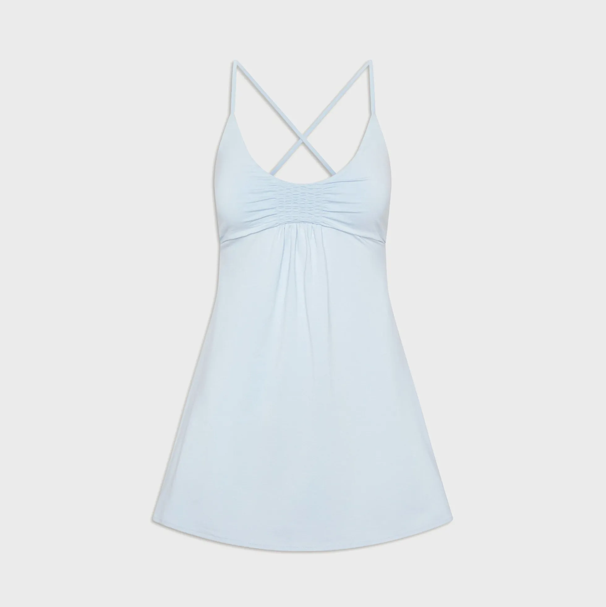 Lulu Mini Dress
