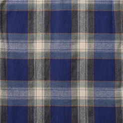 Lumber Check Long Sleeve Shirt