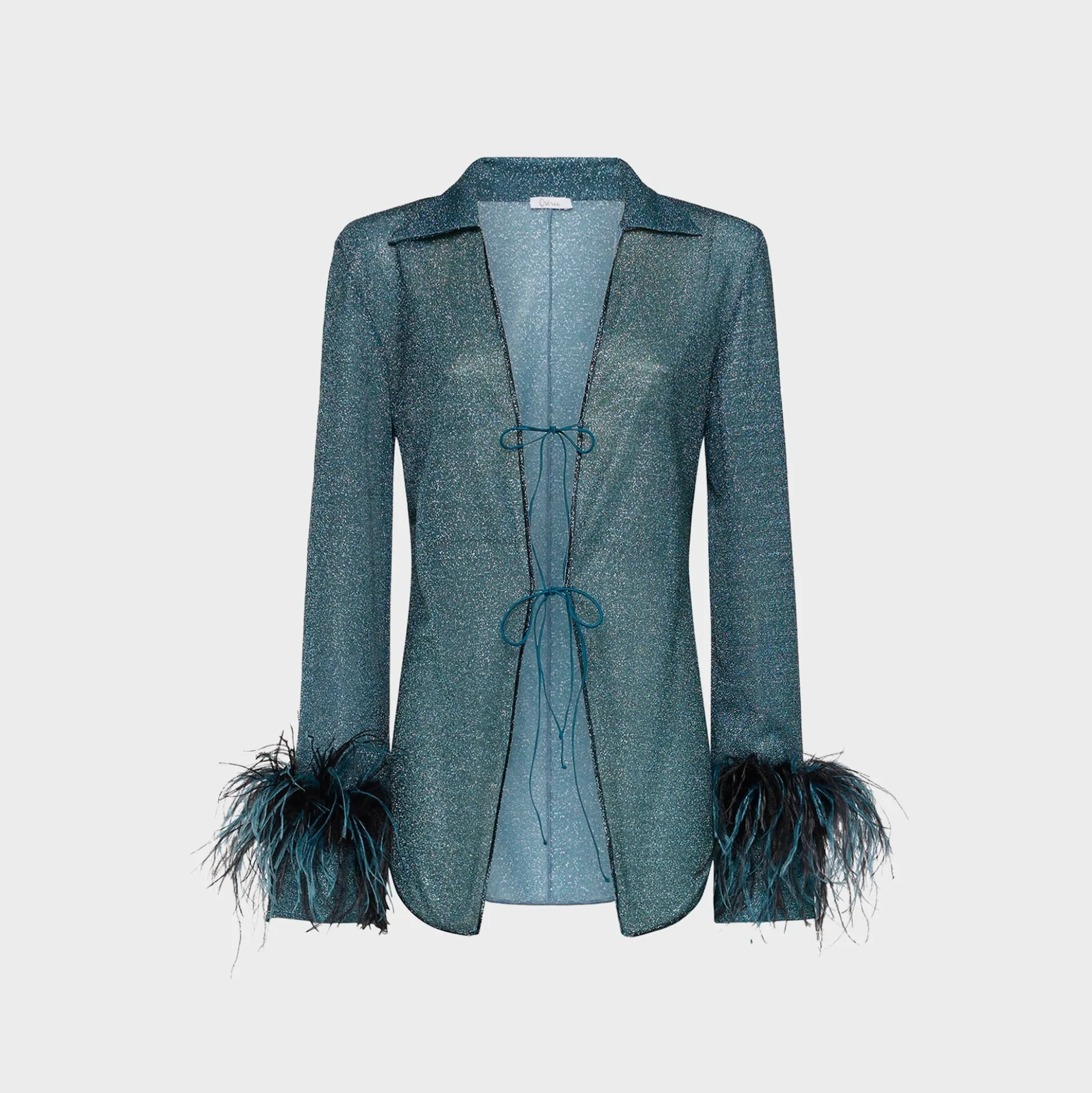 Lumière Plumage Shirt