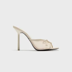 Luna 100 Slipper Mule