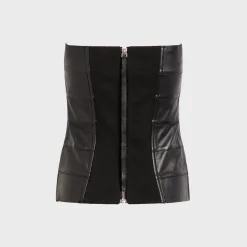 Lupe Corset
