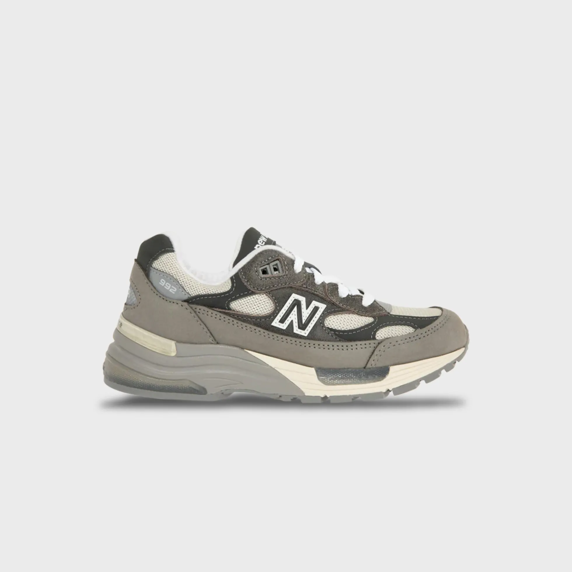 Made in USA 992