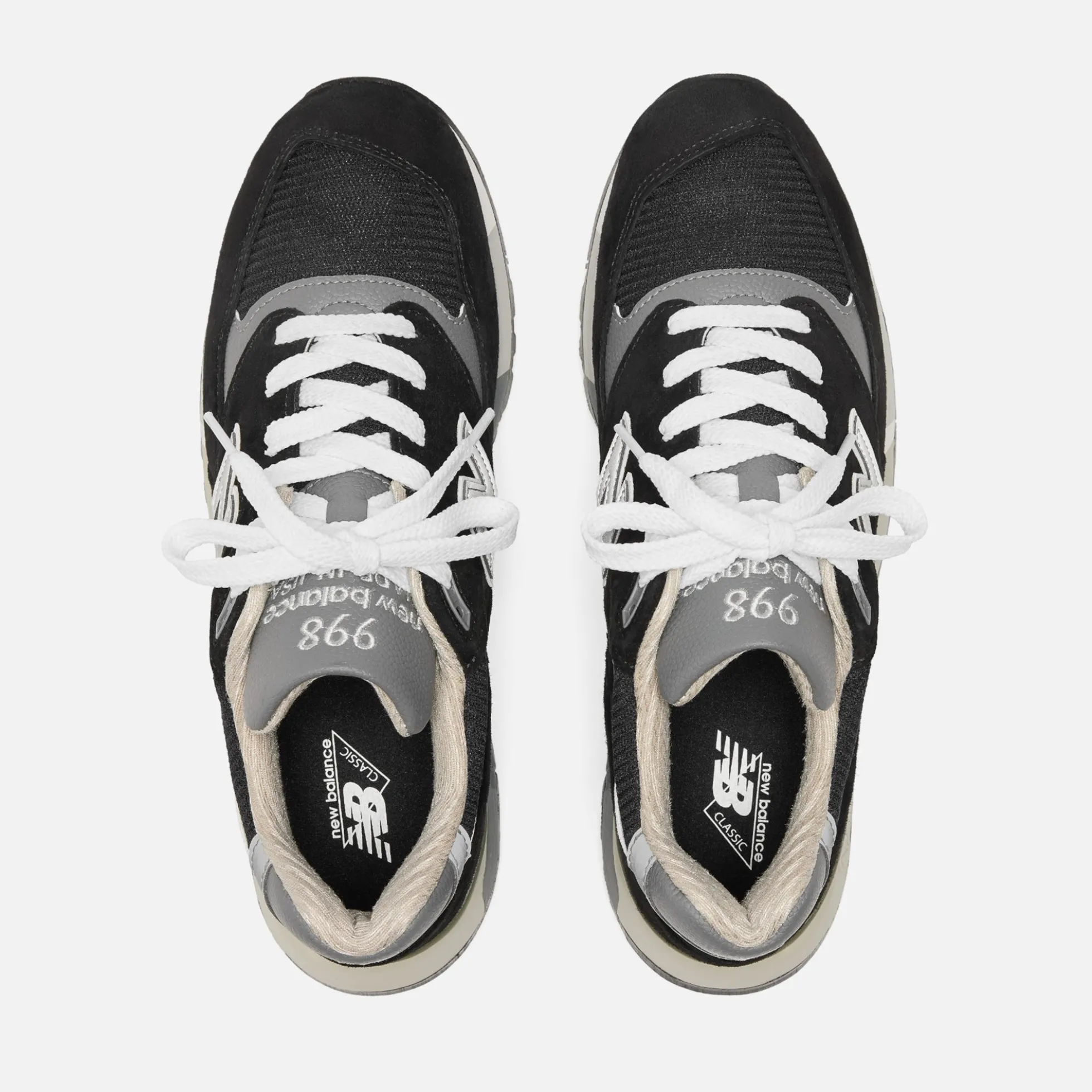 Made in USA 998