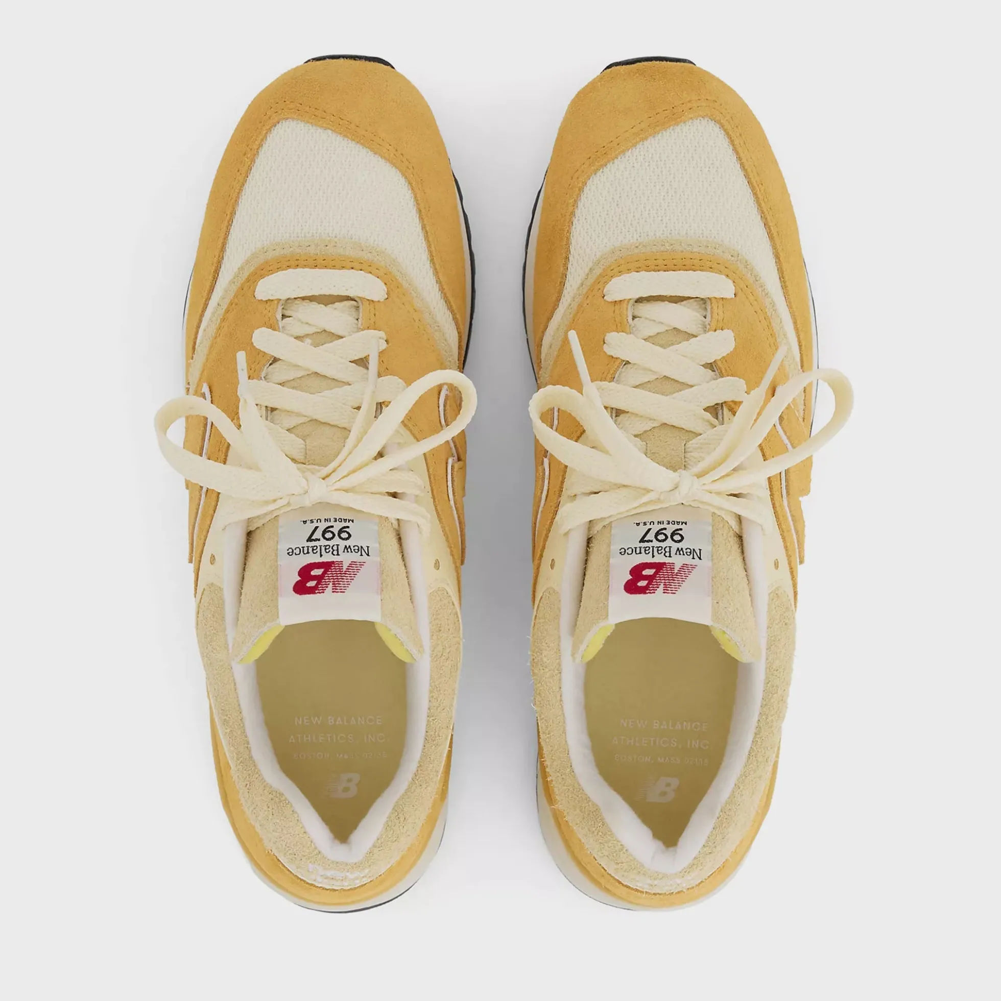 Made in USA 997
