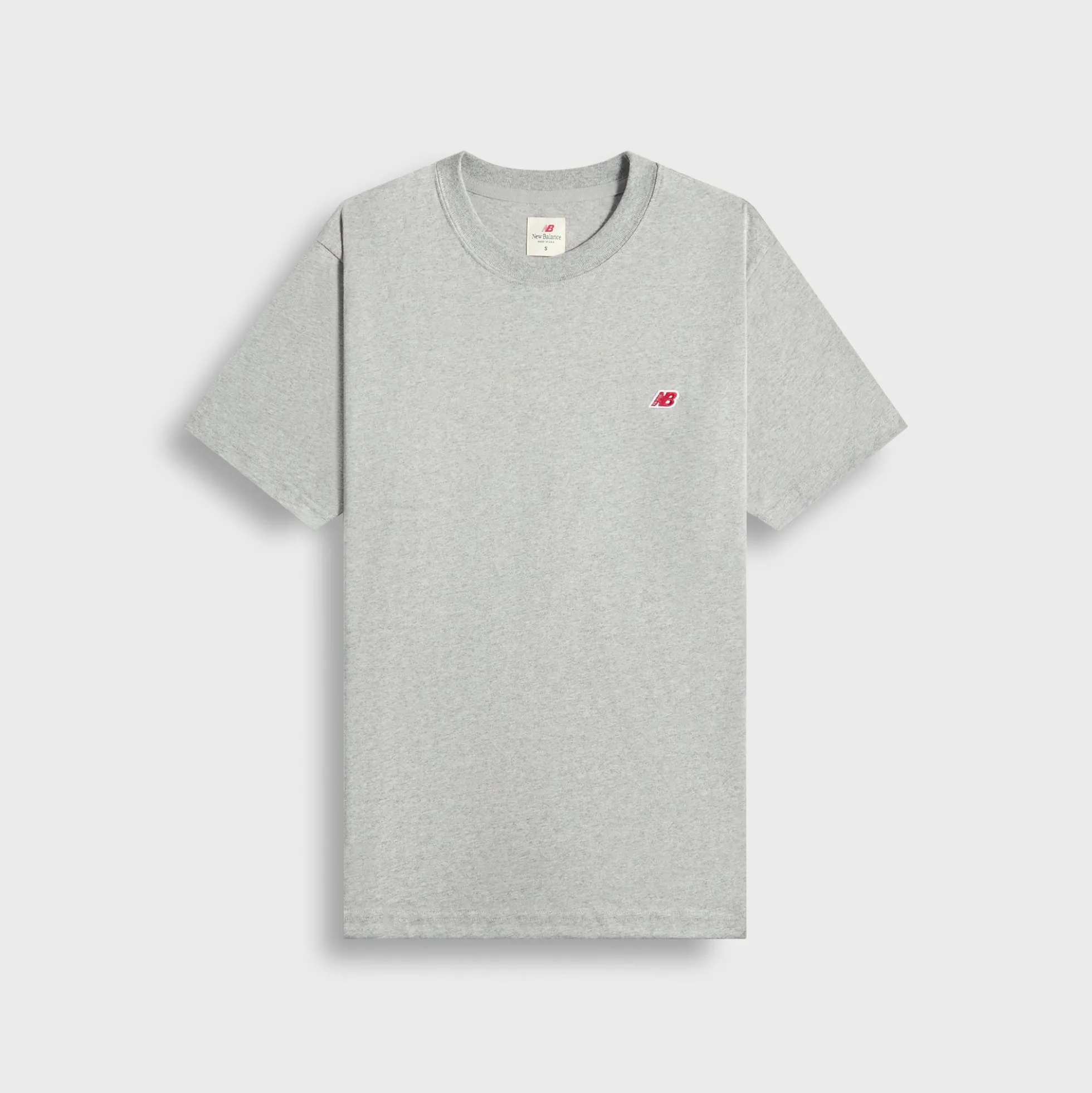 Made in USA Core Tee