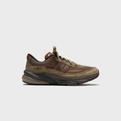 Made in USA 990v6