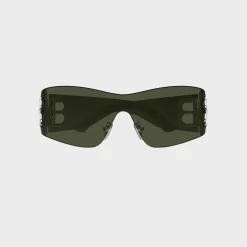 Mask Sunglasses
