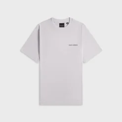 Matchstick Shield Tee