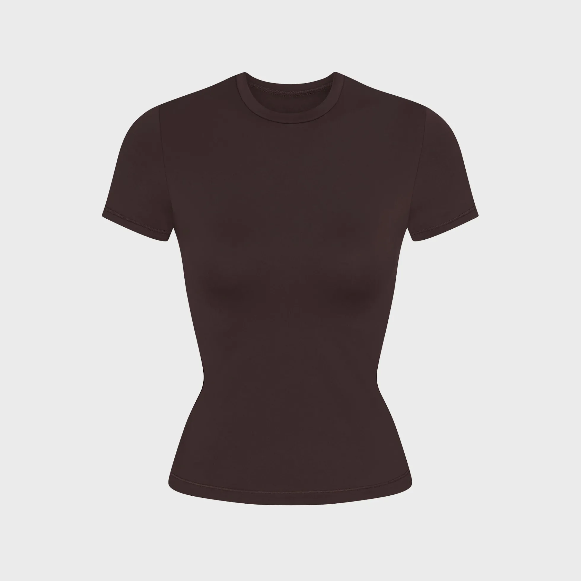 Matte Baby Short Sleeve Tee