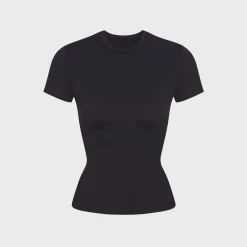 Matte Padded Baby Tee