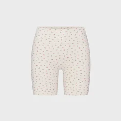 Matte Short