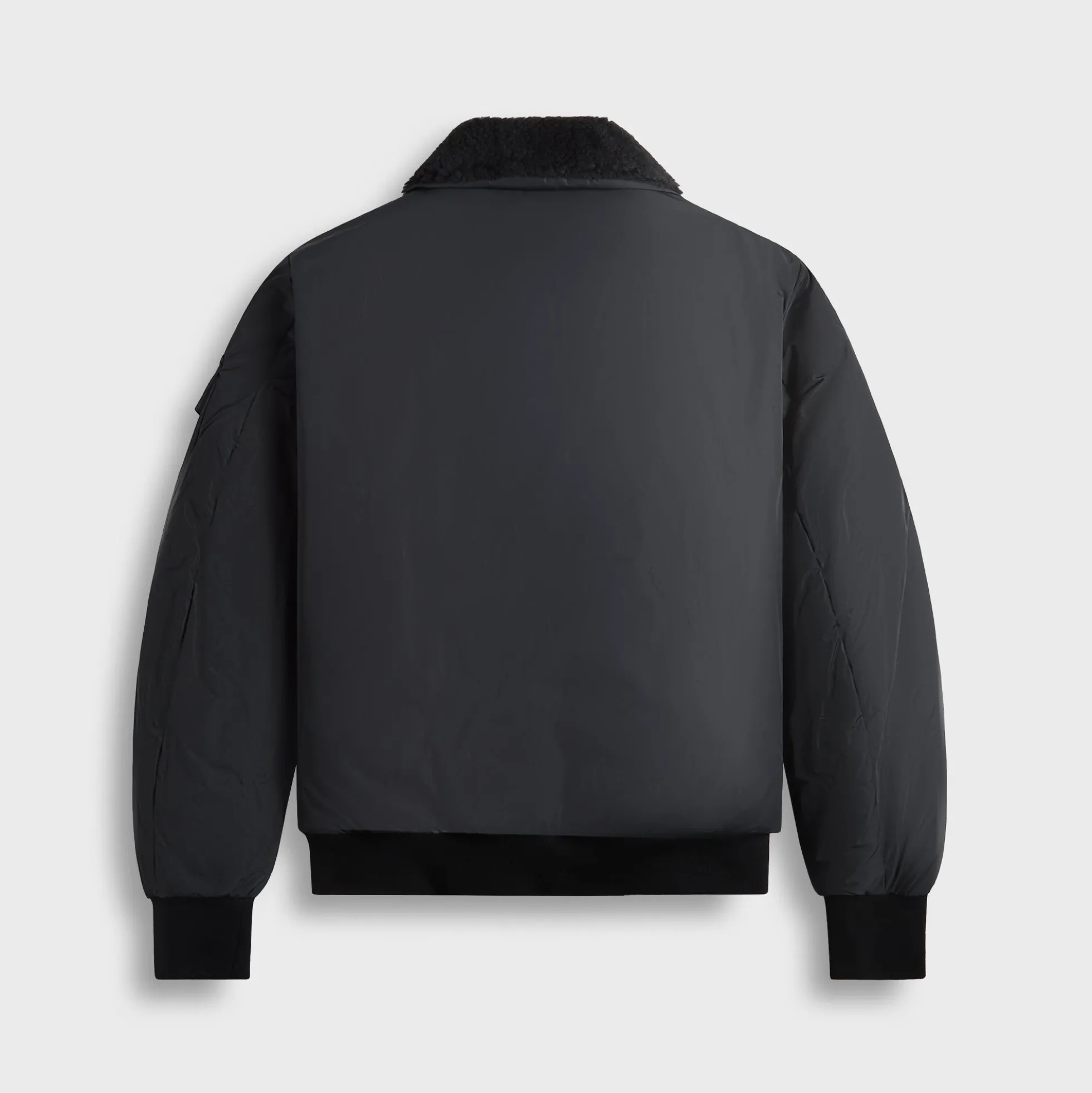 Maulevrier Bomber