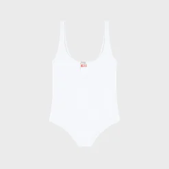 Maura DNM UW Bodysuit