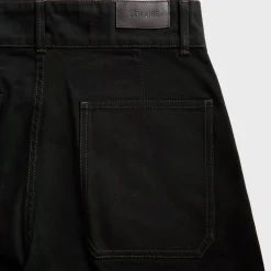 Maxi Barrel Workwear Pants