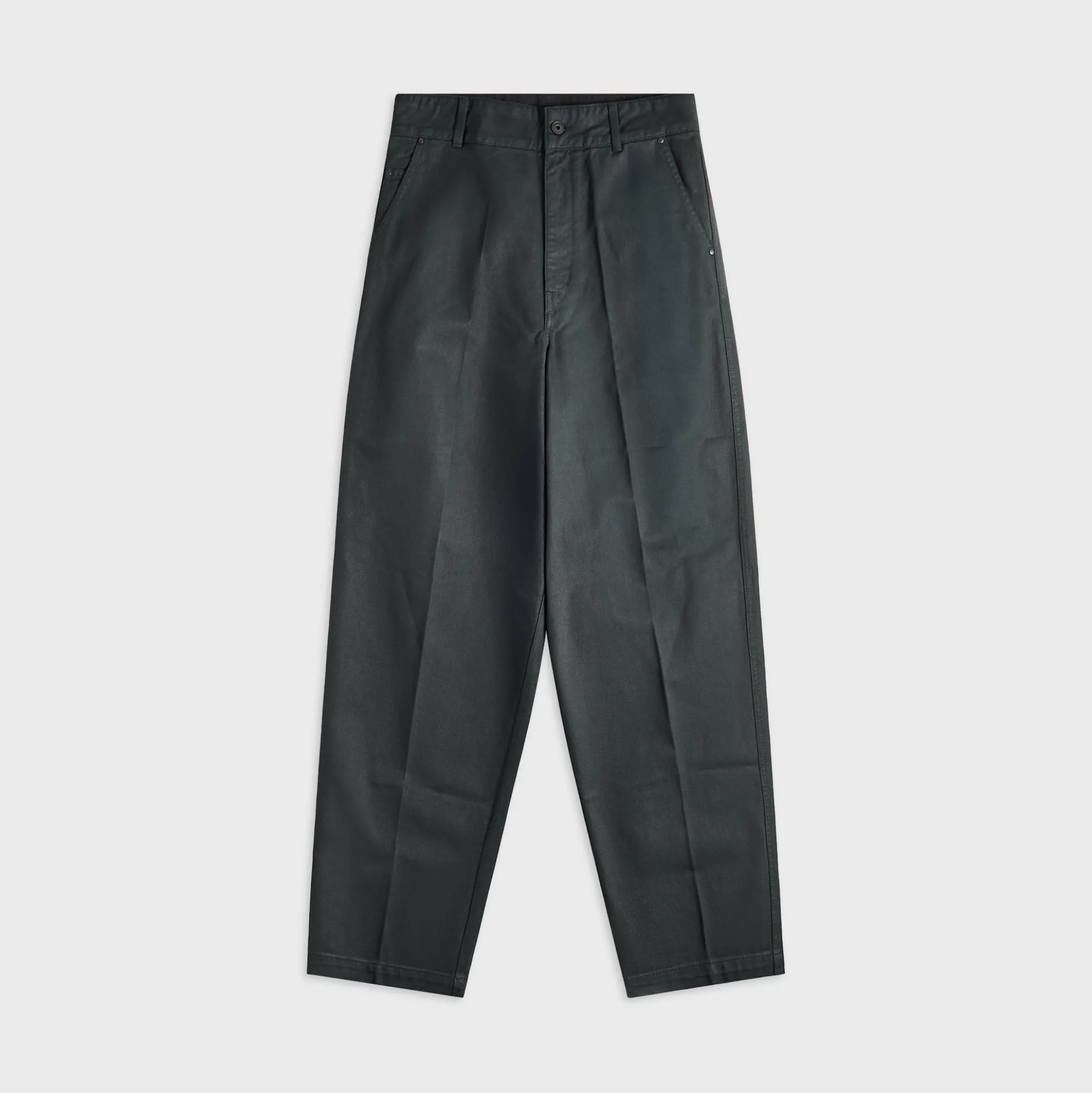 Maxi Barrel Workwear Pants