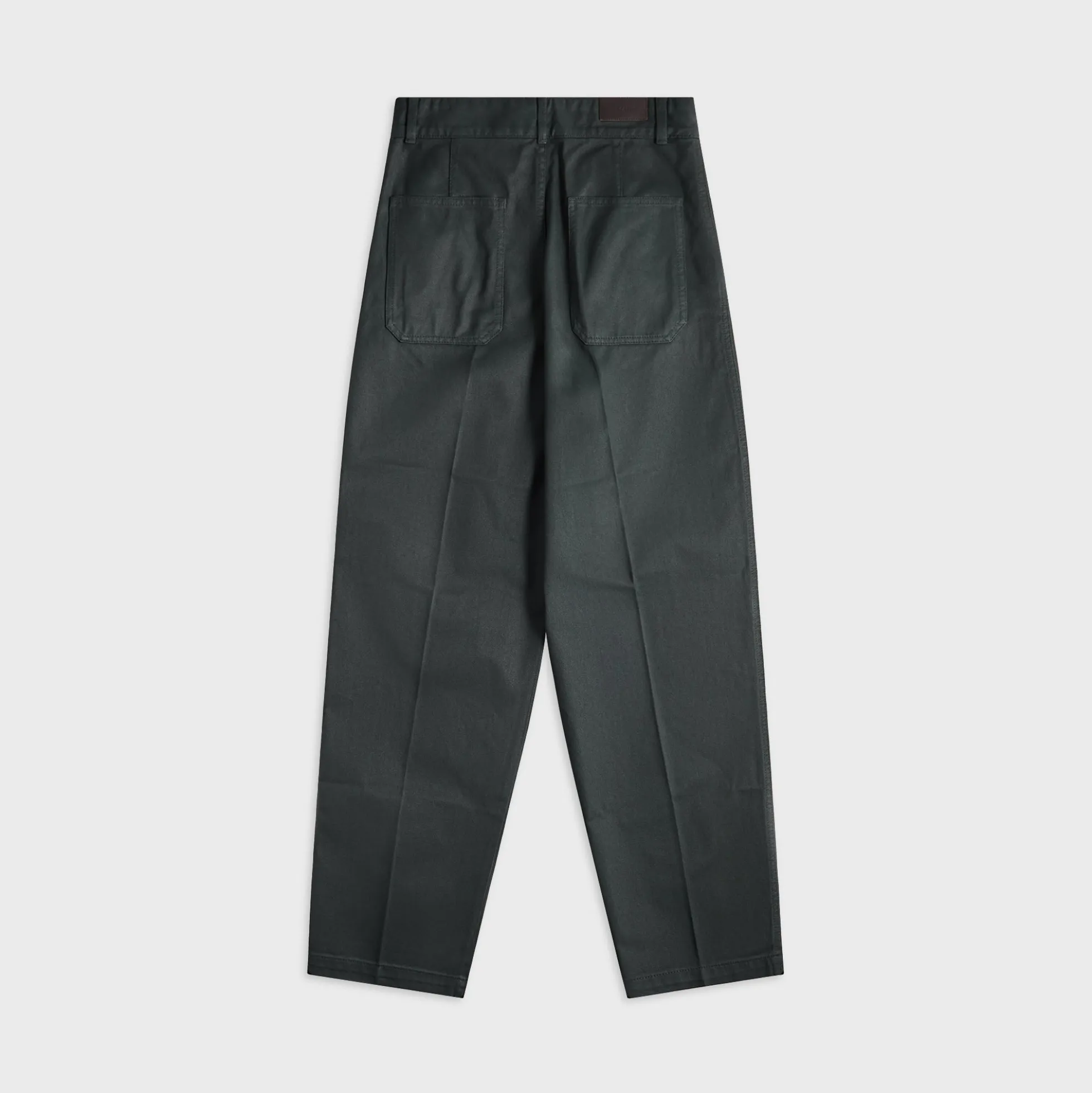 Maxi Barrel Workwear Pants
