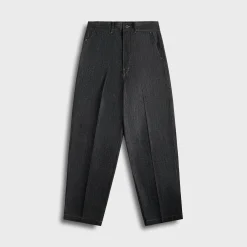 Maxi Barrel Workwear Pants