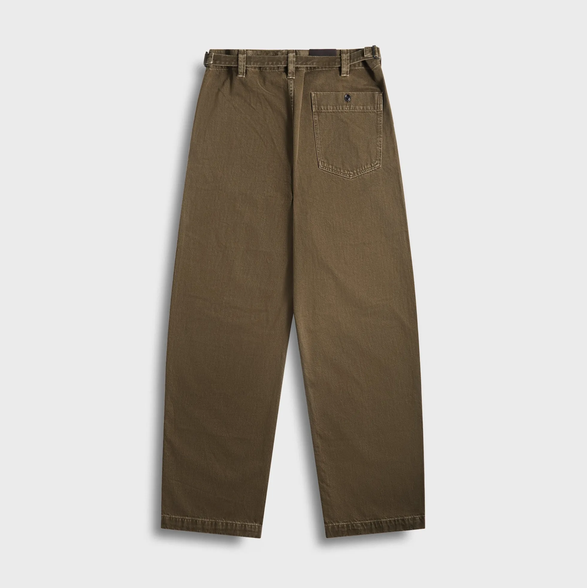 Maxi Workwear Pants