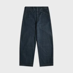 Maxi Workwear Pants