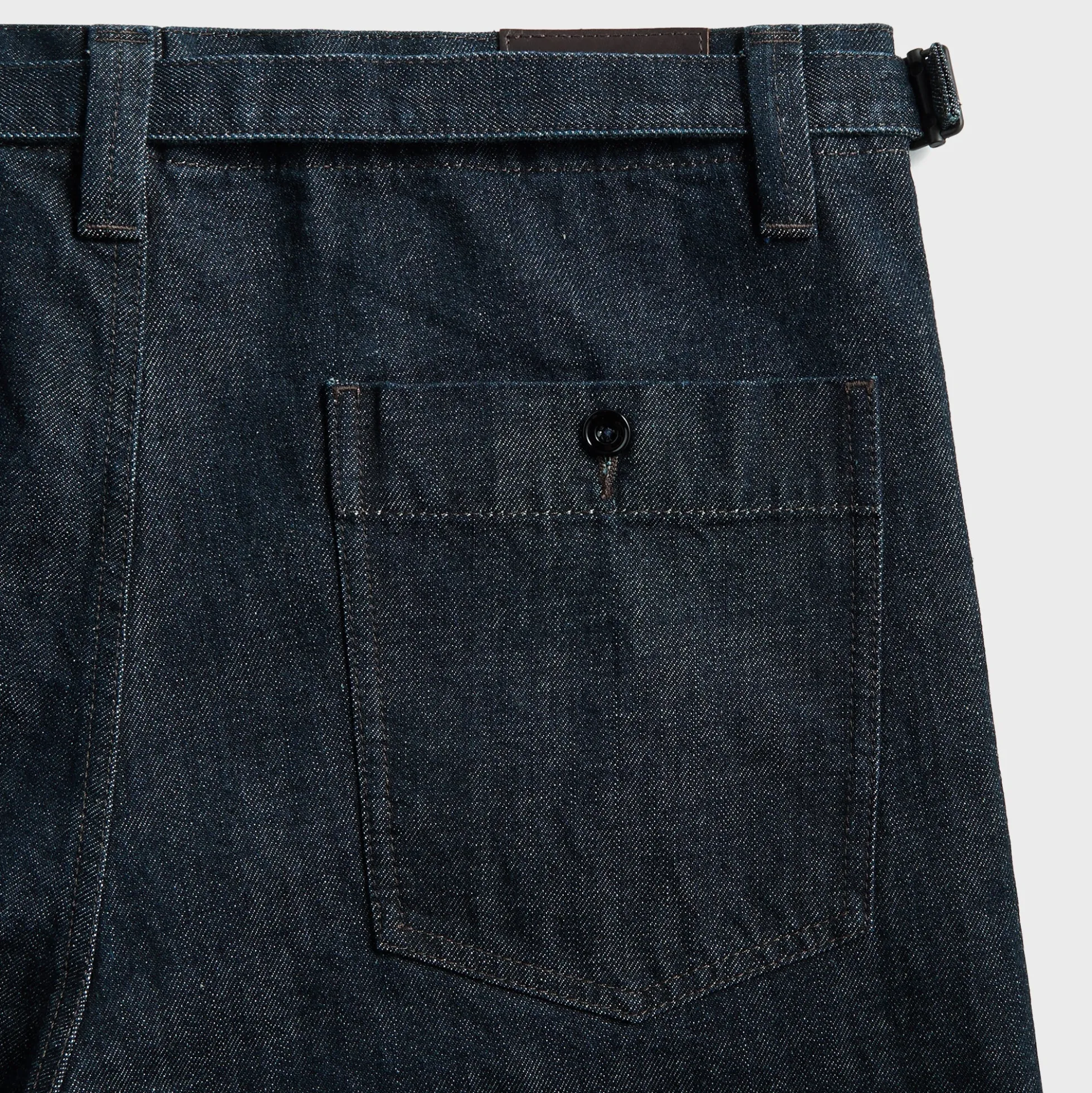 Maxi Workwear Pants